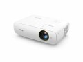 BenQ EH620 - DLP projector - portable - 3D