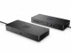 Dell Dockingstation WD19S 180W, Ladefunktion: Ja