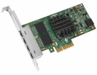 Intel Ethernet Server Adapter - I350-T4