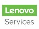 Lenovo WARRANTY 4Y Lenovo Smart Lock C