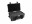 Bild 4 B&W Outdoor-Koffer Typ 6600 SI Schwarz, Höhe: 550 mm