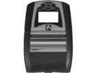 Zebra Technologies Zebra Soft Case - Tragetasche für Drucker - für