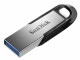 SanDisk Ultra Flair - USB flash drive - 16 GB - USB 3.0