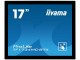 iiyama Monitor ProLite TF1734MC-B7X, Bildschirmdiagonale: 17 "