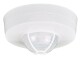 NIKO PIR Bewegungsmelder Infra Garde 360 AP IP44, Weiss