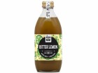 SodaBär Bio-Sirup Bitter Lemon Bio 330 ml, Volumen: 330