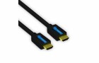 PureLink Kabel HDMI - HDMI, 5 m, Kabeltyp: Anschlusskabel