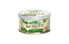 Allos Hof Pastete Grüner Pfeffer, Dose 125 g