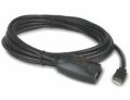 NetBotz - USB Latching Repeater Cable