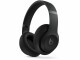 beats by dr.dre Apple Beats Over-Ear-Kopfhörer Beats Studio Pro Schwarz