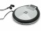 Bild 5 soundmaster MP3 Player CD9220 Silber, Speicherkapazität: GB