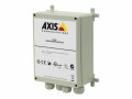 AXIS COMMUNICATIONS AXIS - Netzteil - für AXIS 231D