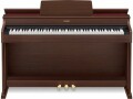 Casio E-Piano CELVIANO AP-470BN Braun, Tastatur Keys: 88