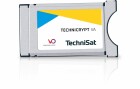 TechniSat CI-Modul TechniCrypt CA Secure, Verschlüsselung