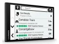 GARMIN Navigationsgerät DriveSmart 76 EU MT-D, GPS, Funktionen