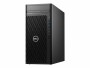 Dell Workstation Precision 3660 MT, Prozessorfamilie: Intel