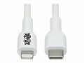 EATON TRIPPLITE USB to Lightning Cable, EATON TRIPPLITE