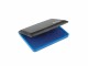 Colop Stempelkissen Micro 2 Blau, Detailfarbe: Blau