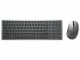 Dell Wireless Keyboard and Mouse - KM7120W