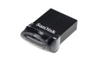 SanDisk USB-Stick Ultra Fit USB3.1 256 GB, Speicherkapazität