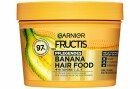 Garnier Fructis Hair Food 3in1 Maske Banana, 400 ml