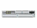 Cisco CATALYST C8300-2N2S-6T ROUTER NMS IN PERP