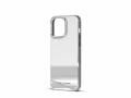 Ideal of Sweden Back Cover Clear Mirror iPhone 15 Pro Max