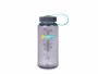 nalgene Trinkflasche Wide Mouth Sustain 500 ml, Lila, Material