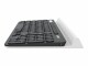 Bild 6 Logitech Tastatur K780 Multi-Device, Tastatur Typ: Mobile