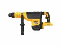 DeWalt Bohr-Meisselhammer 54 V Brushless, 52 mm, Solo