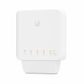 Ubiquiti Networks Ubiquiti PoE Switch Unifi USW-FLEX-3 (3er Pack) 5 Port