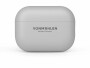 Vonmählen Transportcase Thin AirPods Pro 2 Light Gray, Detailfarbe