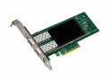 Intel SFP28 Netzwerkkarte E810-XXVDA2 PCI-Express x8