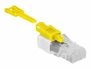 DeLock Blindstecker RJ45 Port Blocker, 5