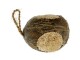 Eric Schweizer Wintervogelfutter Coconut, ca. 500 g, Packungsgrösse: 0.5