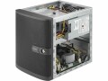 Supermicro Barebone 5029S-TN2, Prozessorfamilie: Intel Core i3 (7xxx)