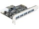 DeLock PCI-Express-Karte 89355 USB 3.0 - 5x extern