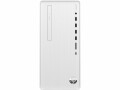 HP Inc. HP PC Pavilion TP01-5720nz, Prozessorfamilie: Intel Core