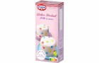 Dr.Oetker Rollfondant weiss 500 g, Bewusste Zertifikate: Keine