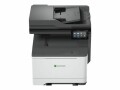 Lexmark CX532adwe - Imprimante multifonctions - couleur - laser