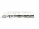 Fortinet Inc. FORTINET FG-401E, FORTINET