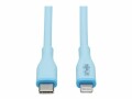 EATON TRIPPLITE USB-A o Lightning, EATON TRIPPLITE Safe-IT