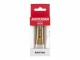 Amsterdam Acrylfarbe Reliefpaint 801, 20 ml, Gold, Art: Acrylfarbe