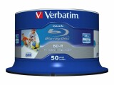 Verbatim DataLife - 50 x BD-R - 25 GB
