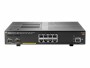 Hewlett Packard Enterprise HPE Aruba Networking PoE+ Switch 2930F-8G-PoE+-2SFP+ 10