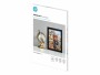 HP Inc. HP Fotopapier A4 250 g/m² 25 Stück, Drucker