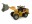Amewi Radlader 1:24, RTR, Fahrzeugtyp: Bagger, Antrieb: 2WD, Antriebsart: Elektro Brushed, Modellausführung: RTR (Ready to Run), Benötigt zur Fertigstellung: Batterien für Sender, Schwierigkeitsgrad: 0. RC Spielzeug