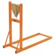 Draper Tools , Farbe: Orange, Material: Stahl, Abmessungen: 110 x 38
