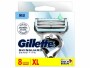 Gillette Rasierklingen SkinGuard Sensitive 8 Stück