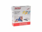 FASTECH Klettband-Rolle 10 m x